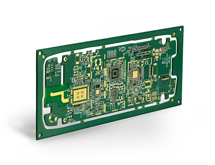 Controlled Impedance