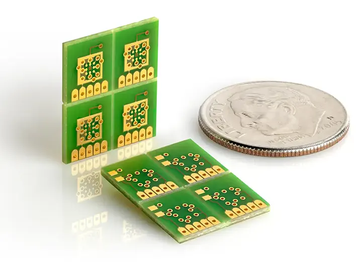 Product Image 2: Microelectronics PCBs