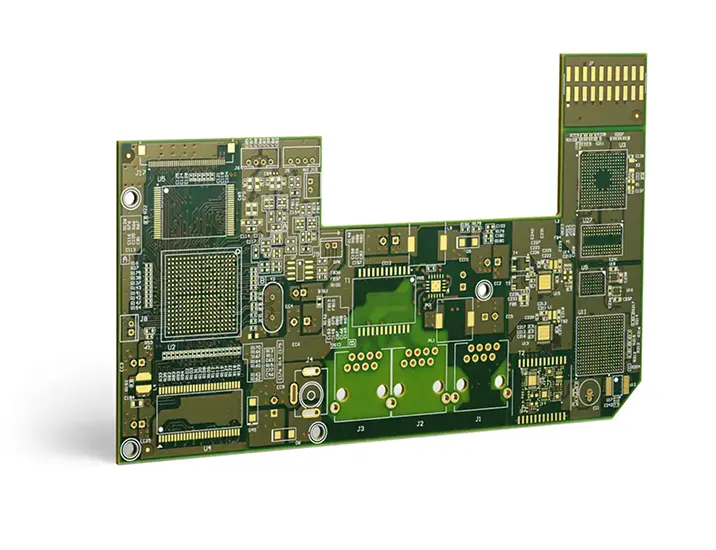 Product Image 2: Aerospace & Defense PCBs