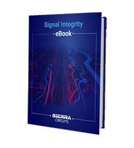 Signal Integrity eBook - Cover Image