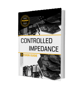 Controlled Impedance Design Guide - Cover Image
