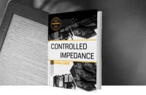 Controlled Impedance Design Guide - Cover Image