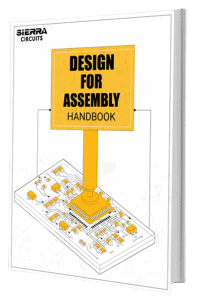Design for Assembly Handbook - Cover Image