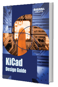 KiCad Design Guide - Cover Image