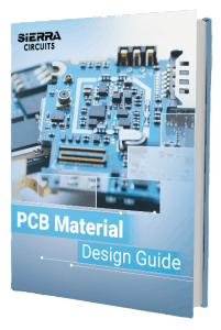 PCB Material Design Guide - Cover Image