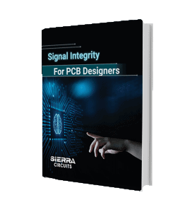Signal Integrity eBook - Cover Image