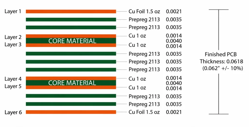 Tolerance in PCB thickness tolerance-in-PCB-thickness.webp
