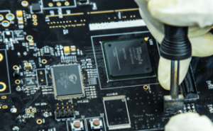 Your PCB Fab and Assembly One-Stop Shop | Sierra Circuits