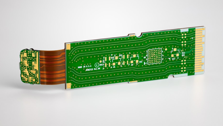 Avoiding Common Flexible PCB Errors