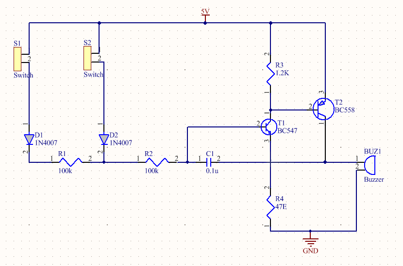 Working with the Cursor-Snap System in Altium Designer