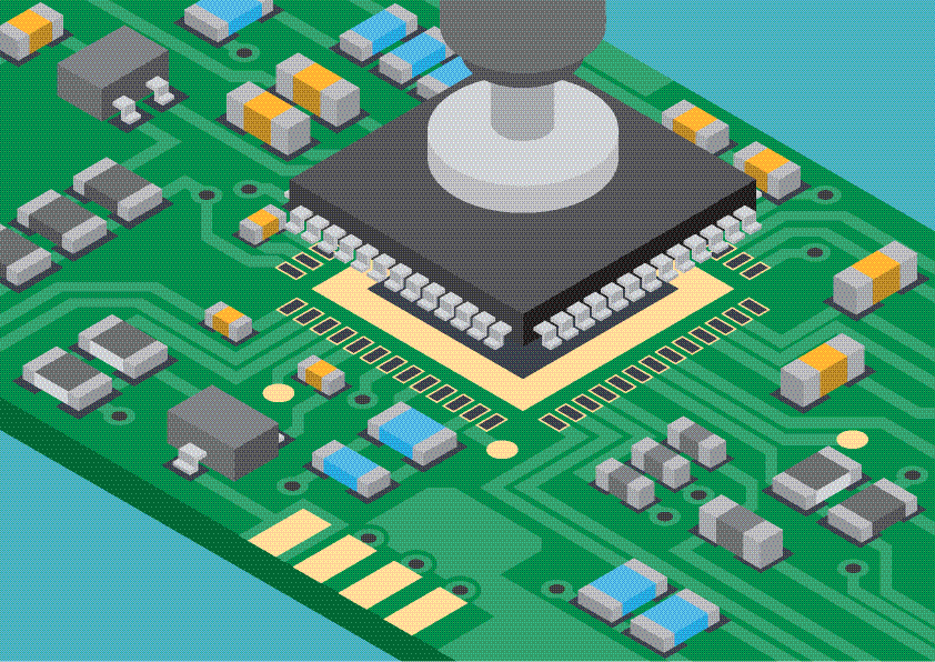 pcb-component-placement