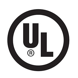 UL certification logo - small file