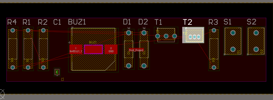 difference-between-pcb-schematic-and-board-layout