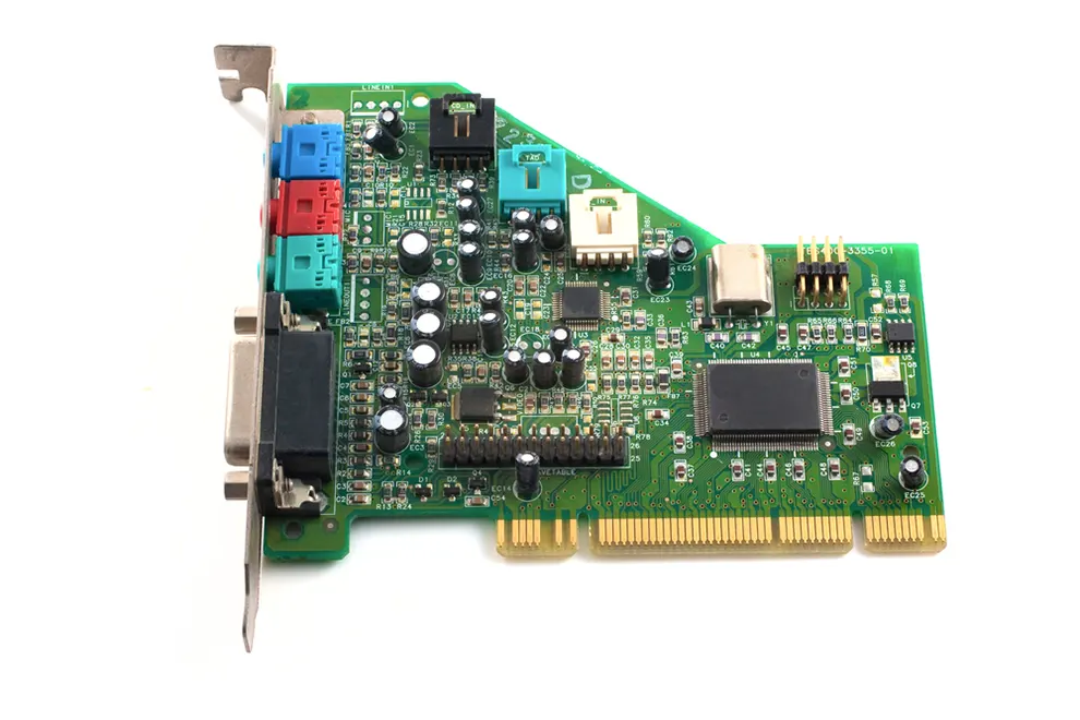 Product Image 2: PCB Assembly