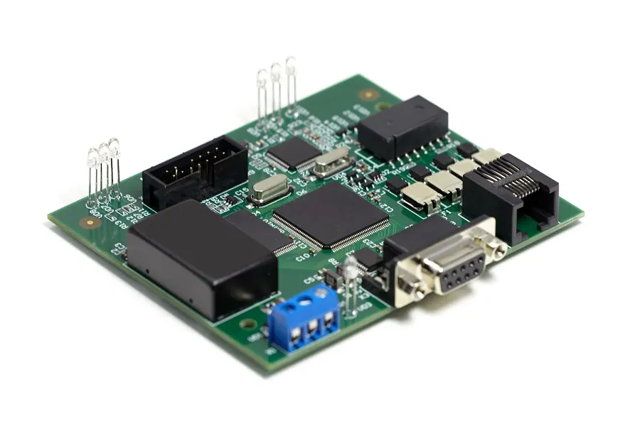 Product Image 2: RF and Microwave PCBs