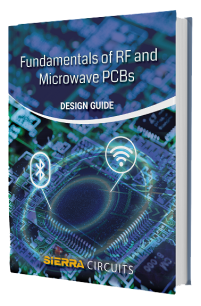 RF & Microwave Design Guide - Cover Image