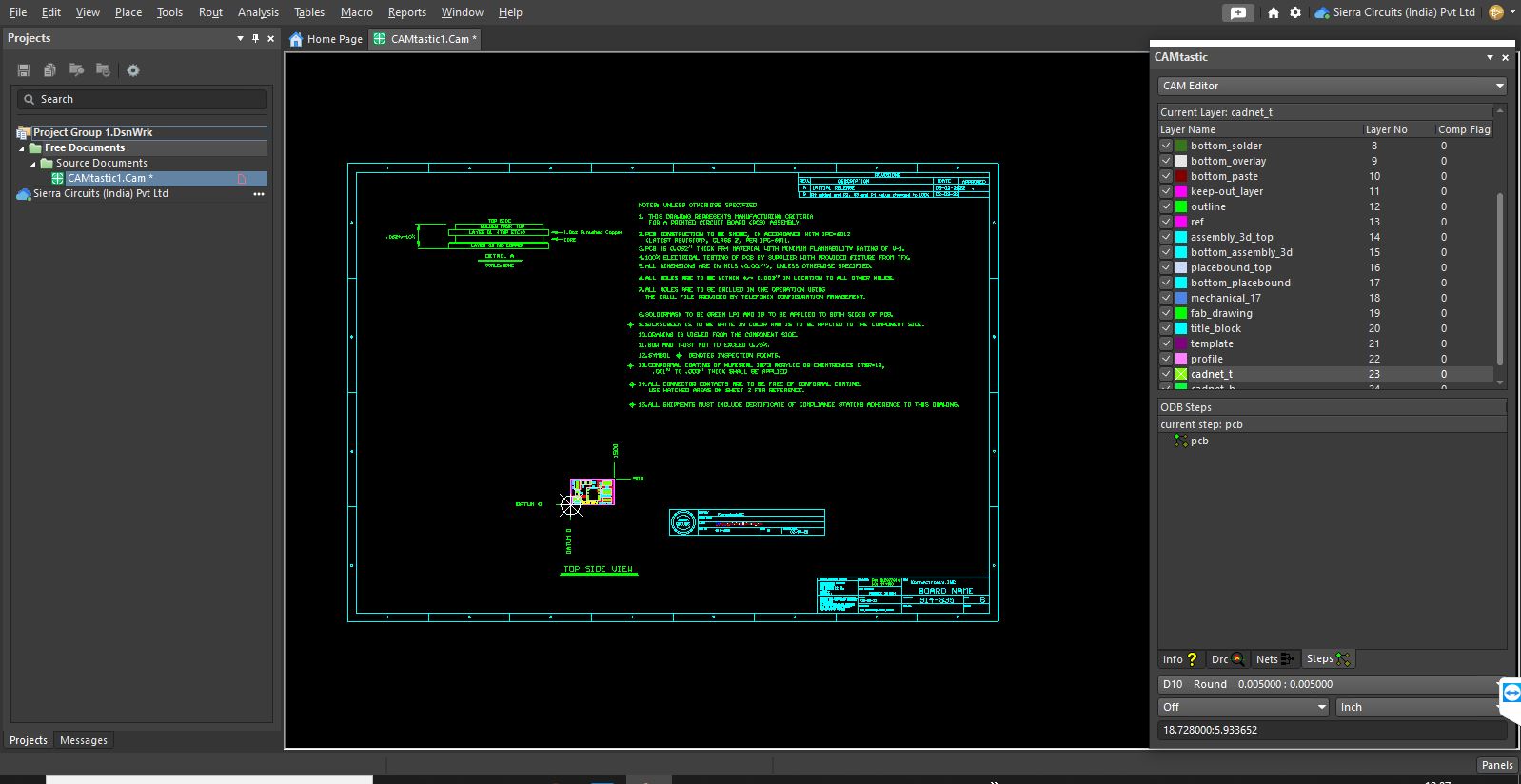 ActiveBOM Offers Real Time Supplier Data in Altium Designer