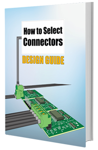 Connector Design Guide - Cover Image