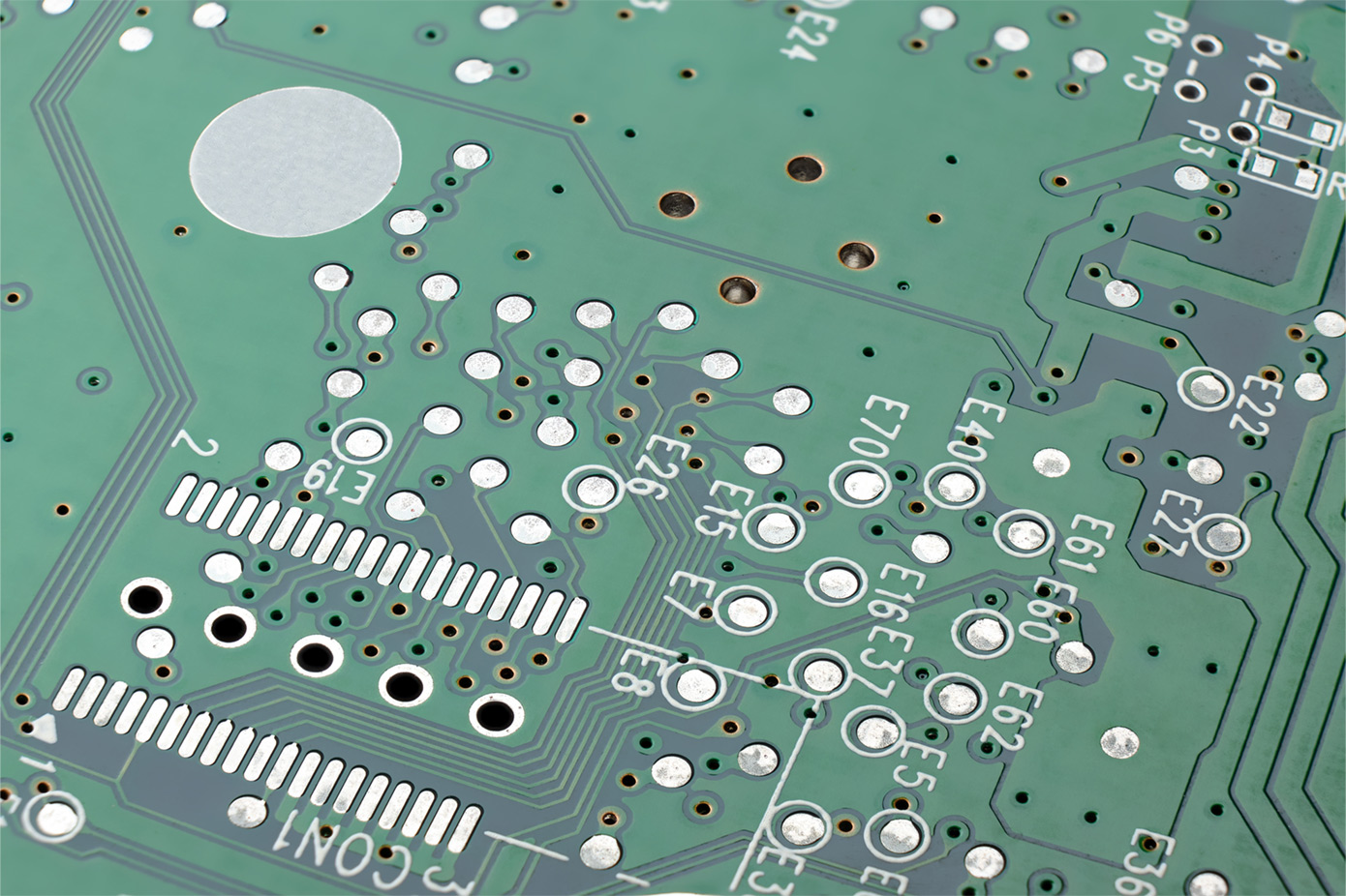 PCB standoffs - separator and risers of PCB boards and electronic  components - IBE Electronics