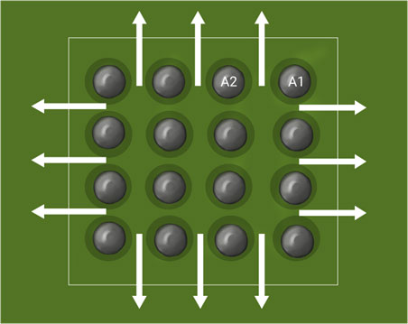 routing-through-bga-pin.jpg