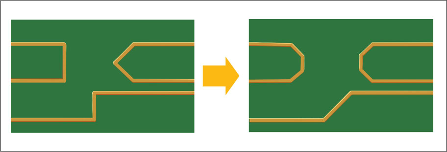 opt-for-minimum-bending-when-routing-for-high-speed-layout.jpg