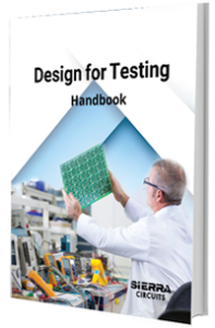 Design for Testing Handbook - Cover Image