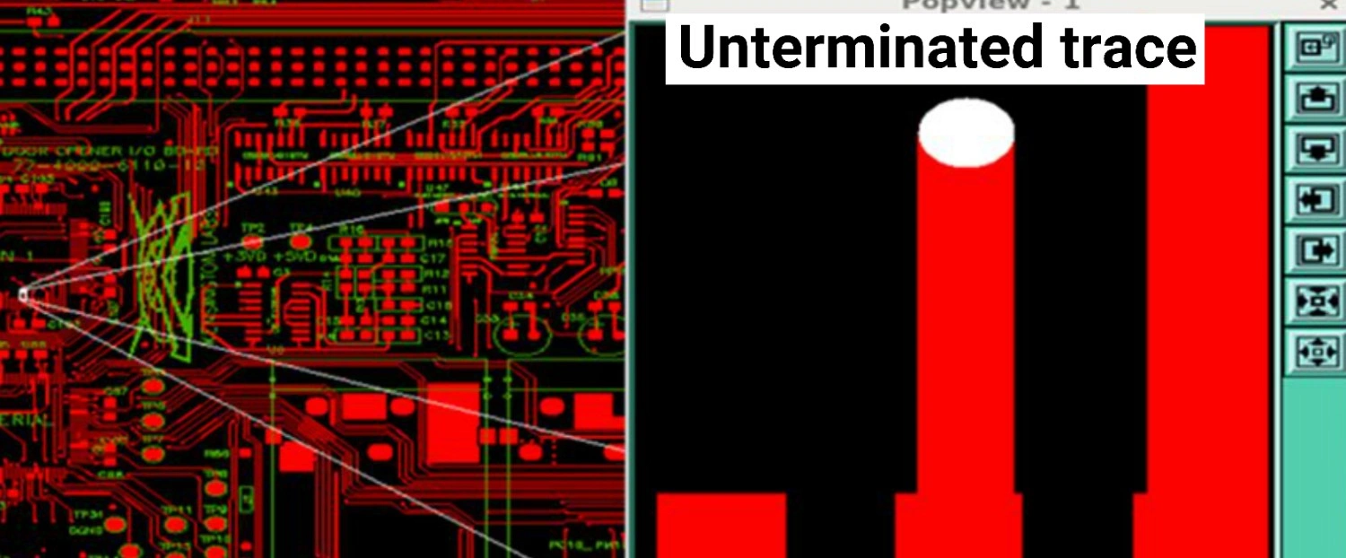 unterminated-trace-on-a-pcb-layout.webp