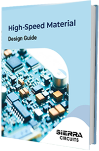 High-Speed Material Design Guide - Cover Image