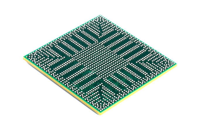 Advantages of Chip-on-Board LED vs. Surface Mount LED