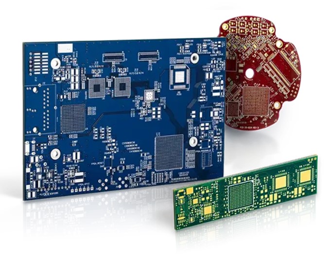 Product Image 2: PCB Mass Production