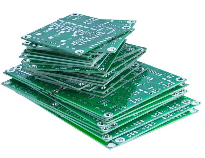 Product image 1: PCB Mass Production