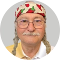 Speaker: Daniel Beeker