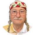 Speaker: Daniel Beeker