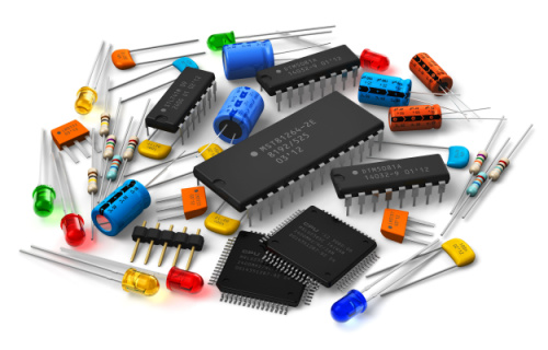 Product Image 2: PCB Component Sourcing and Stocking