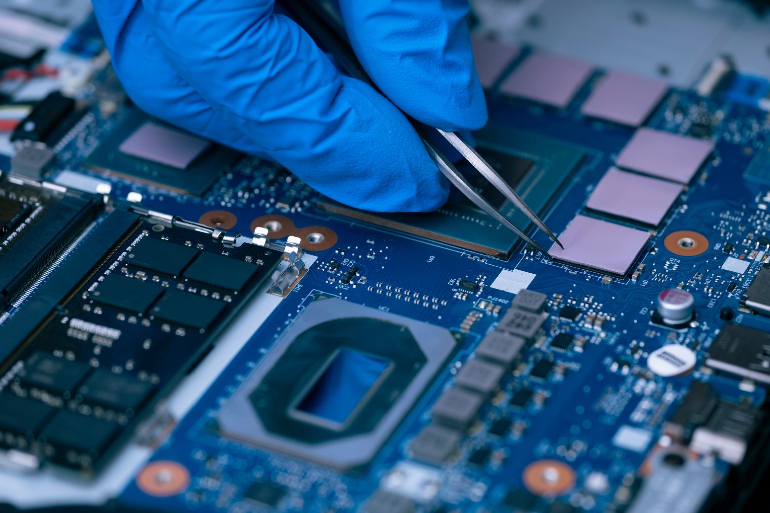 Aerospace PCB Tips for Thermal Management | Sierra Circuits