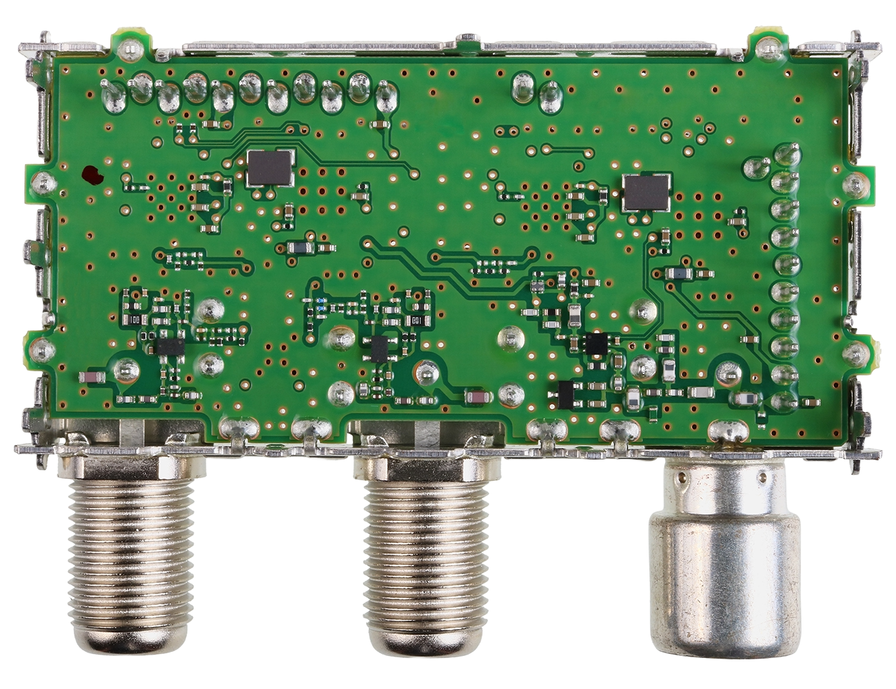 Product image 2: RF PCB Manufacturing and Microwave Circuit Boards
