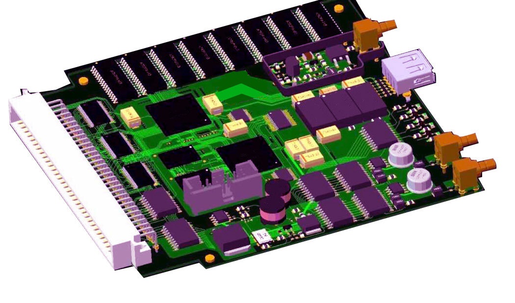 13 Most Used PCB Layout Design Tools Sierra Circuits