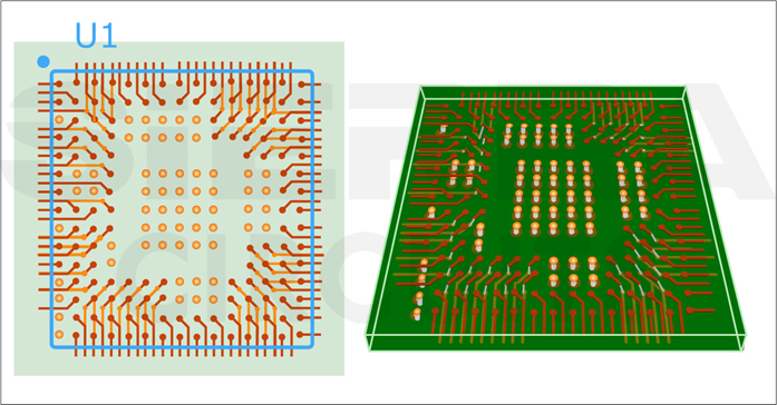 dogbone-fanout-BGA-escape-routing-method-in-pcb.jpg