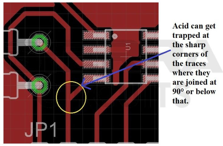 sharp-connecting-corners-of-the-traces.jpg