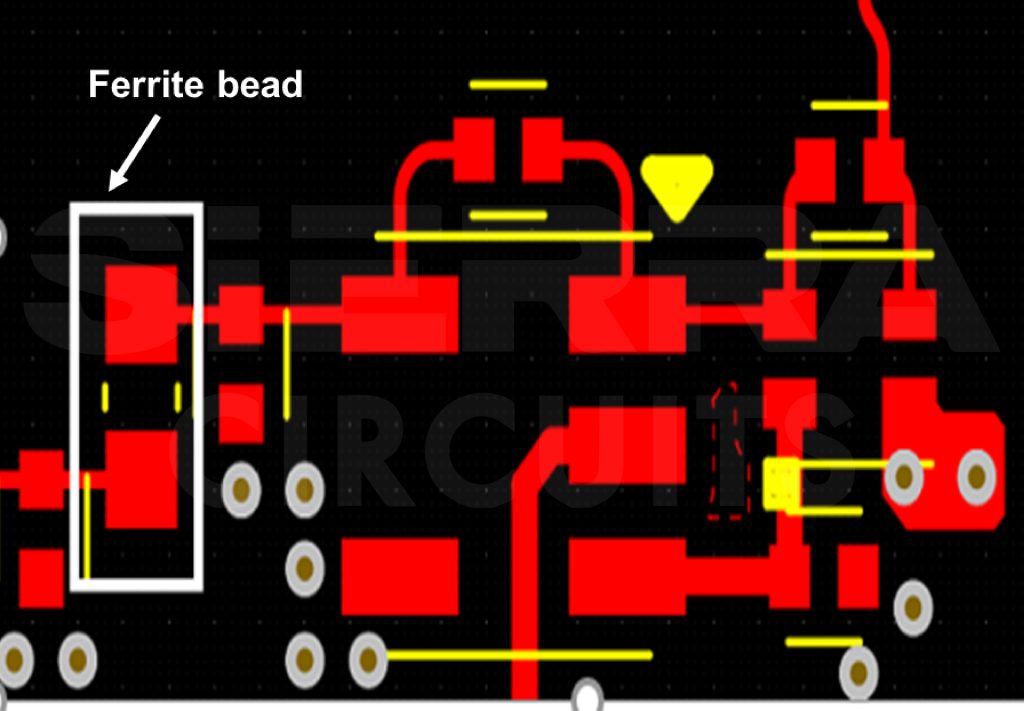 Ferrite bead in a PCB layout ferrite-bead-in-a-pcb-layout.jpg