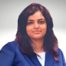Author Profile img: Pooja Mitra