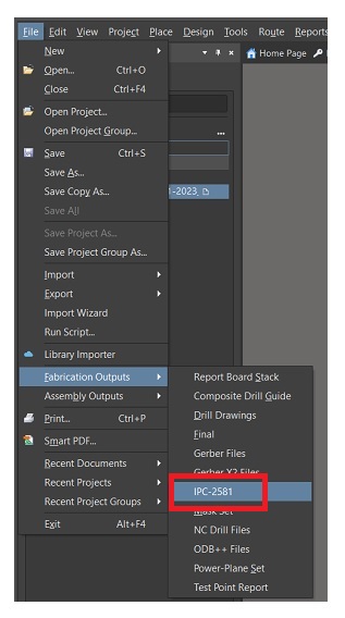 IPC-2581-file-export-from-Altium-designer.jpg