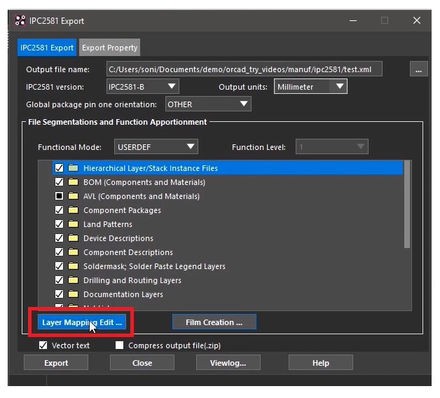 layer-map-editor-to-export-ipc-2581-in-allegro.jpg