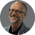 Speaker: Alex Ippich
