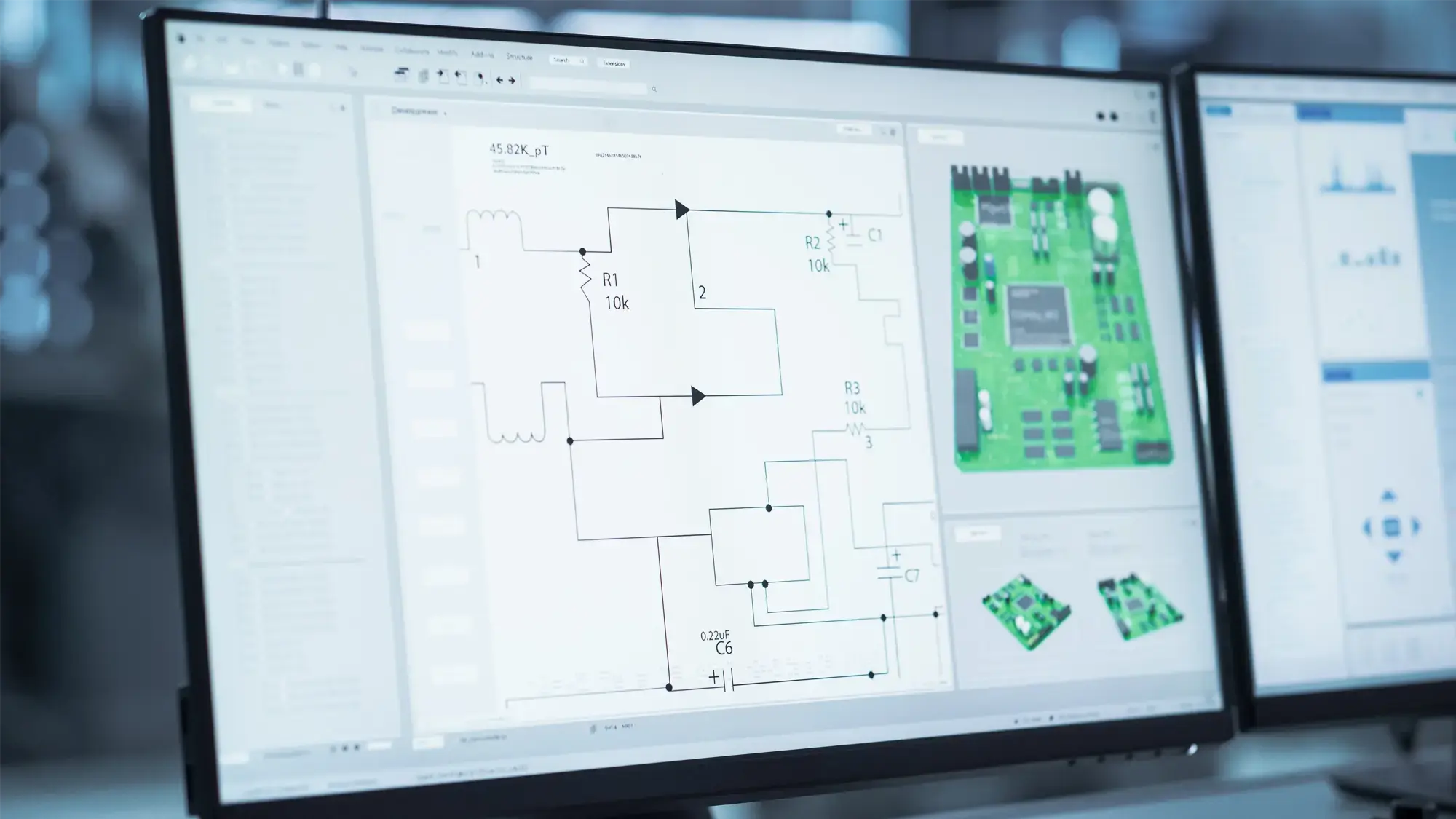 PCB Design Support Banner