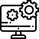 service icon 9