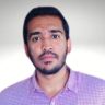 Author Profile img: Mohamed Faheemuddin 