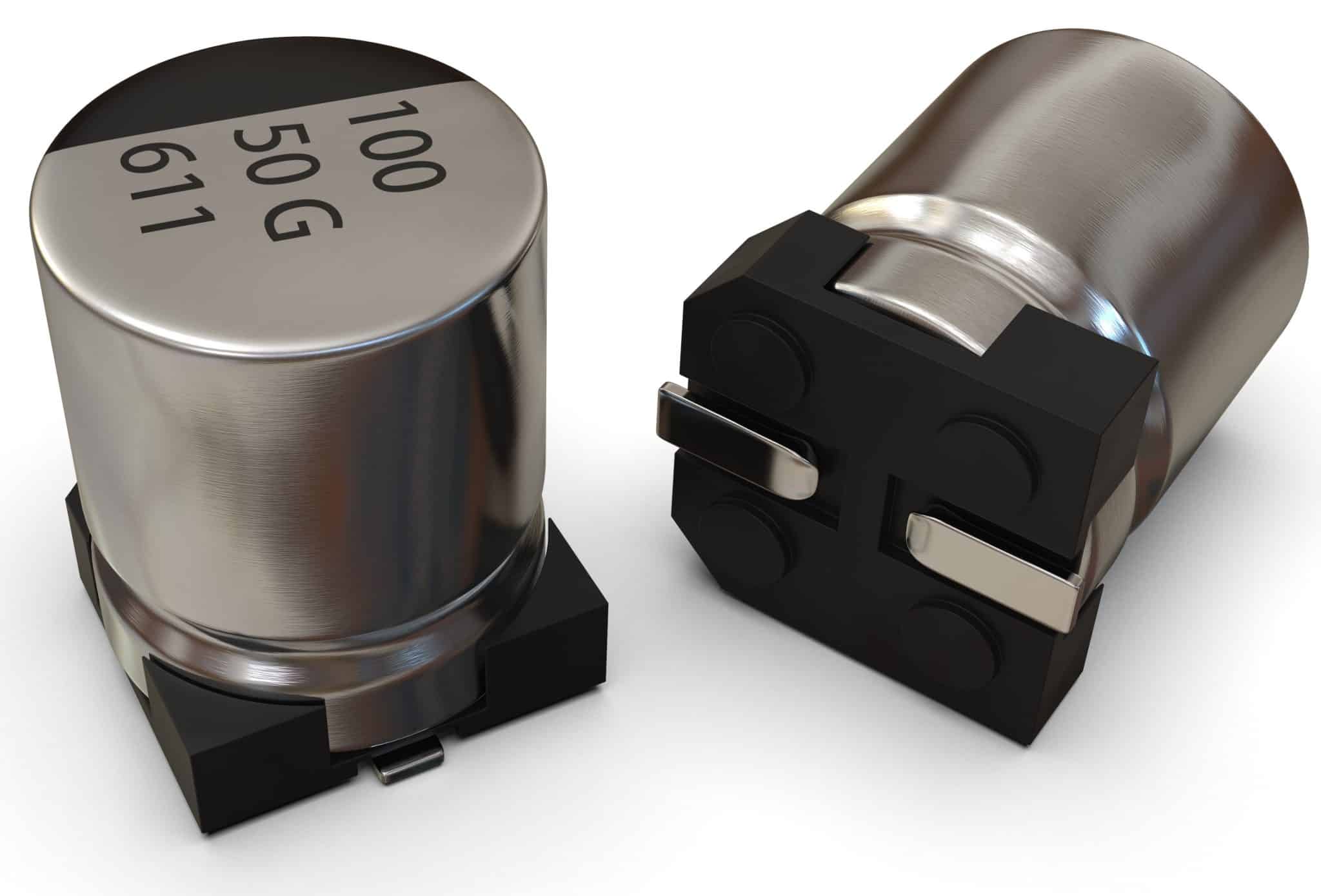 Component Orientation and Polarity | Sierra Circuits