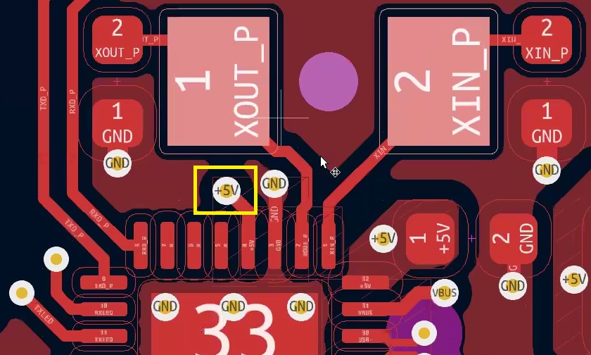 fanout-5v-near-crystal-in-kicad.jpg