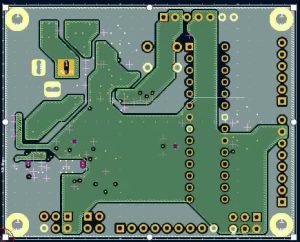 How to Route a PCB in KiCad | Sierra Circuits